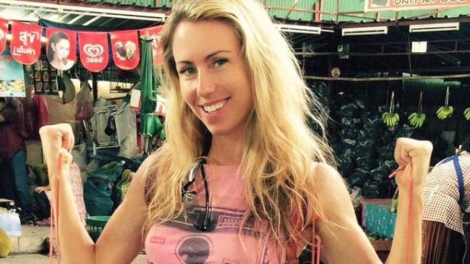 Leanne Ratcliff 