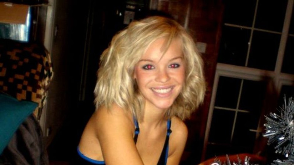 Katie Piper