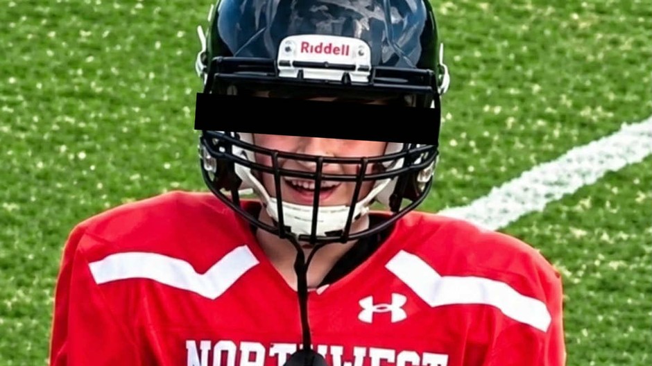 Caden Sorrell
