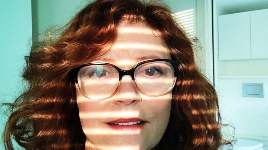 Susan Sarandon