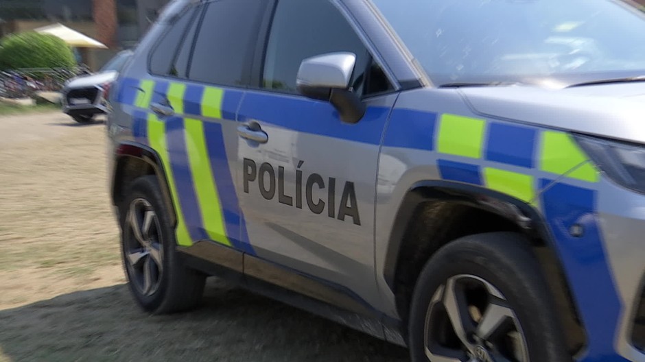 polícia il