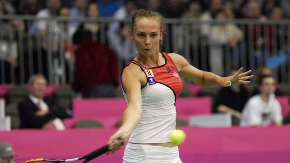 Rybáriková
