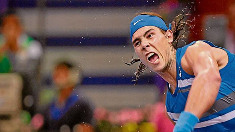 Rafael Nadal