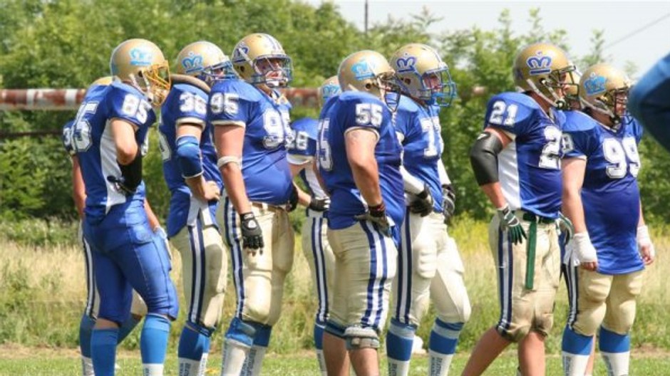 af monarchs
