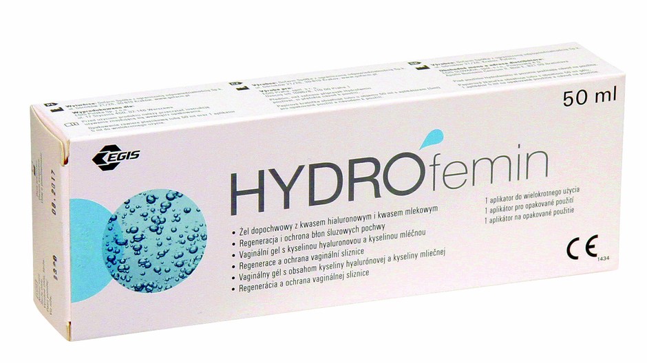 hydrofemin