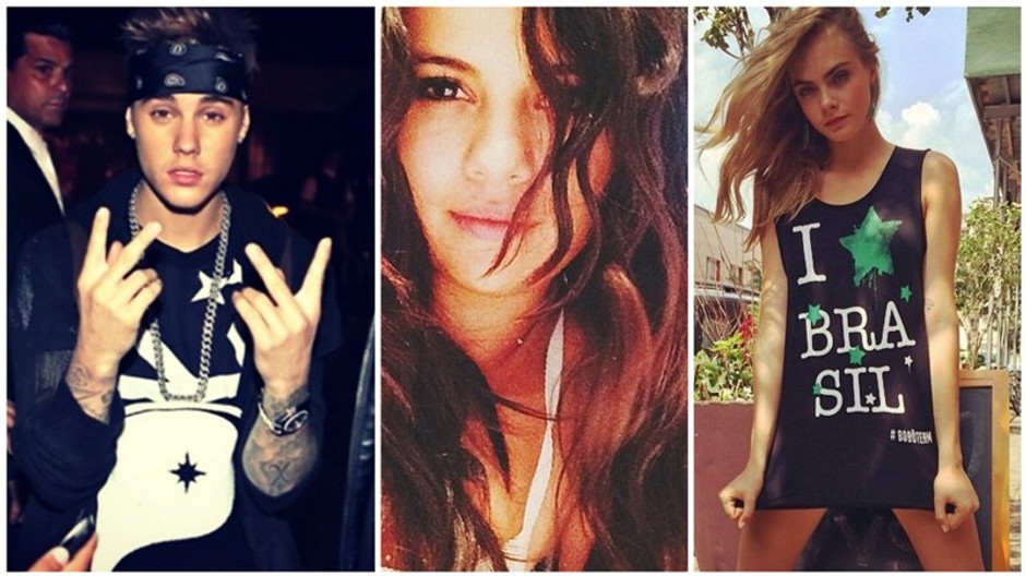 Titulna Cara Delevingne