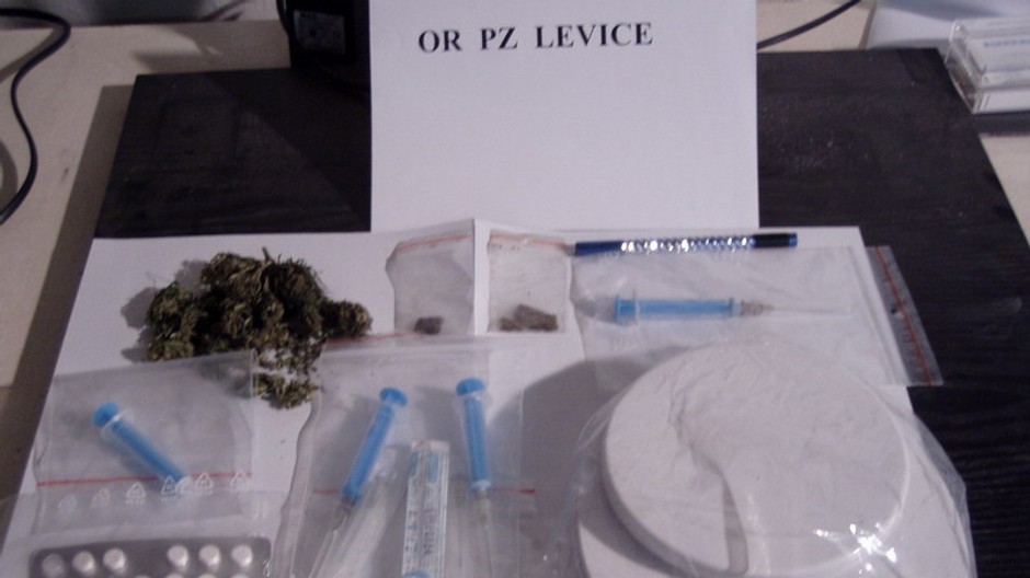 zhabane drogy-Levice