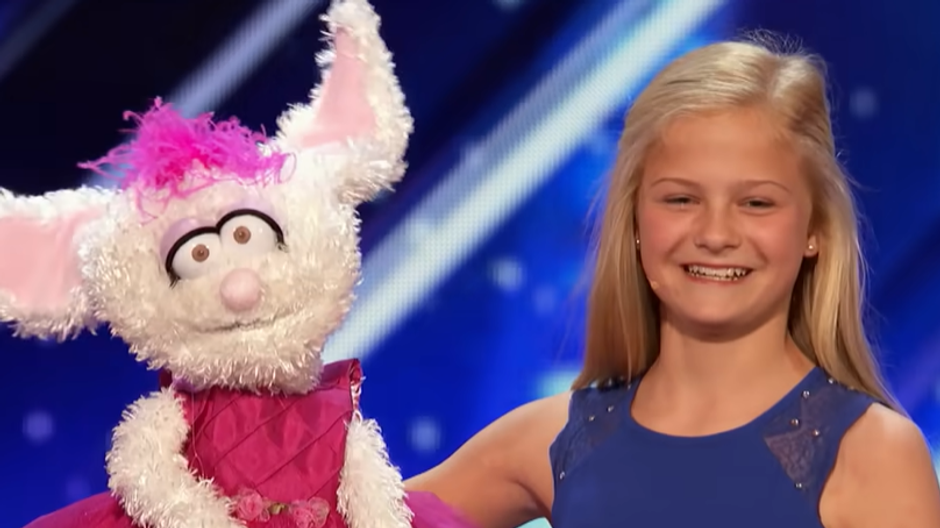 america´s got talent