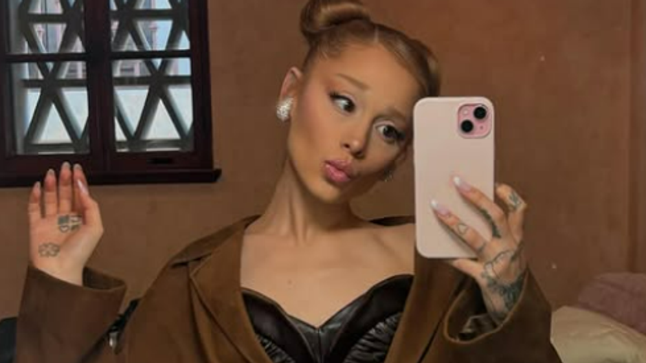 ariana grande