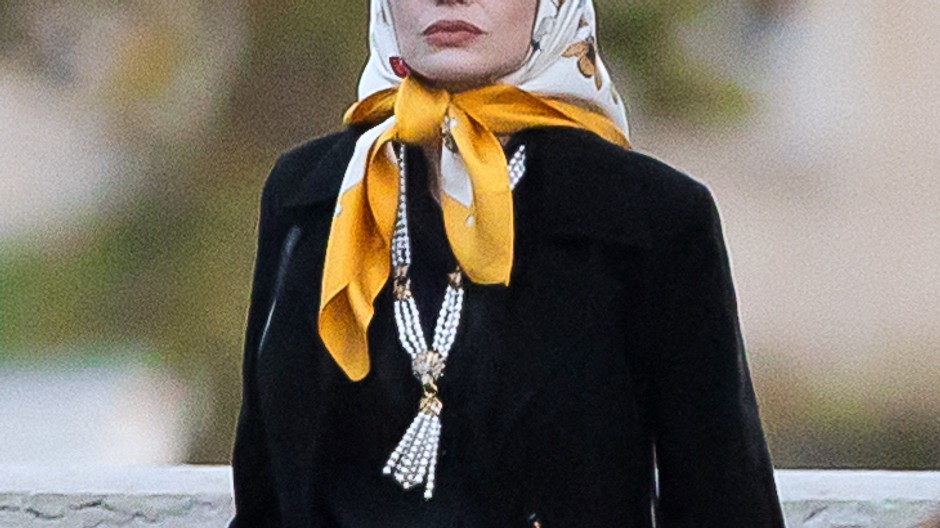 Angelina Jolie