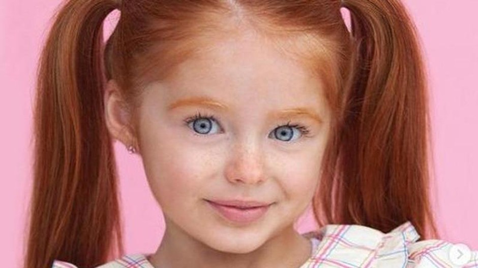 Kynlee Heiman 