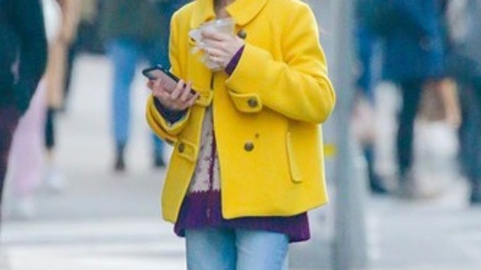 Suri Cruise
