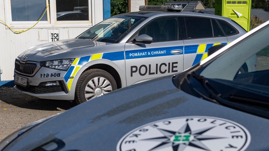 ceska policia il