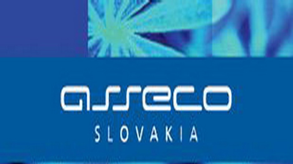 asseco slovakia