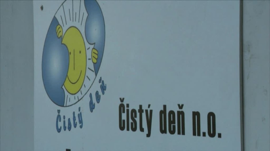 Čistý deň príde o priestory, zhodla sa trnavská župa. Zrušia s nimi zmluvy2978