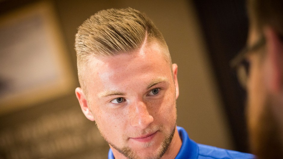 Milan Škriniar