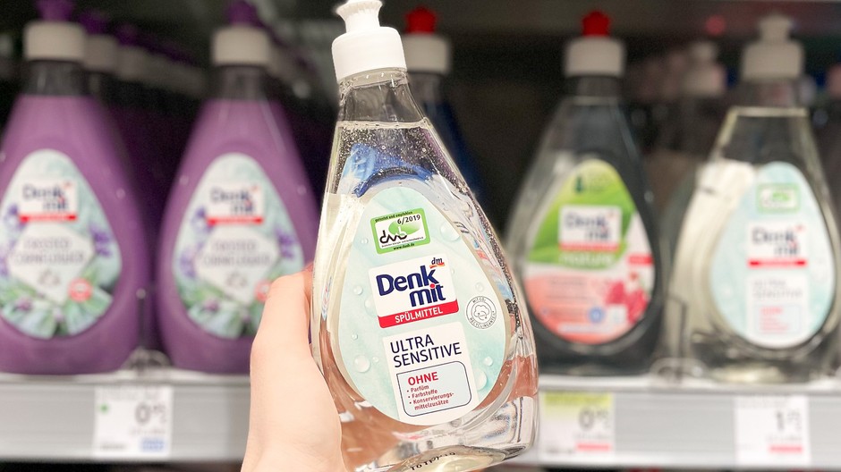 dm drogeria pr správa