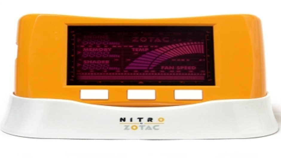 Zotac Nitro