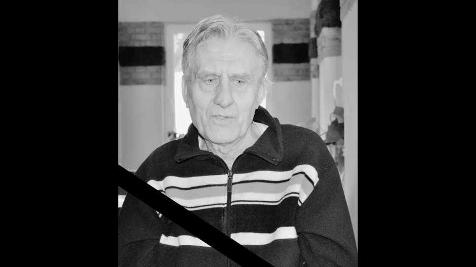 Pavel Schenk