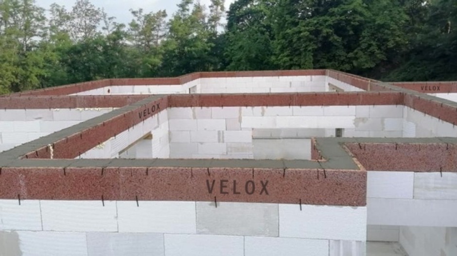 Velox pr správa