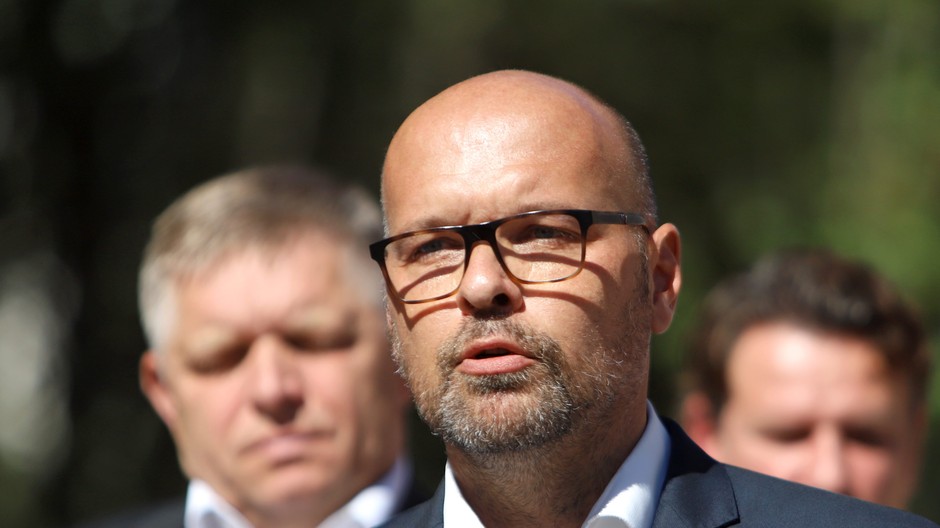 Daniel Karas