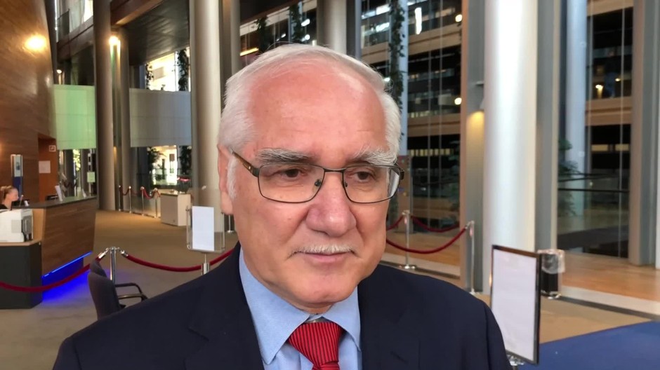 Miroslav Mikolášik: EÚ stále nevie dostatočne odkomunikovať svoje výhody jej obyvateľom89