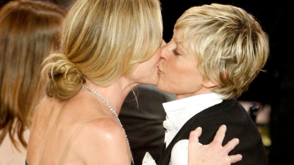 ellen degeneres portia rossi-bozk