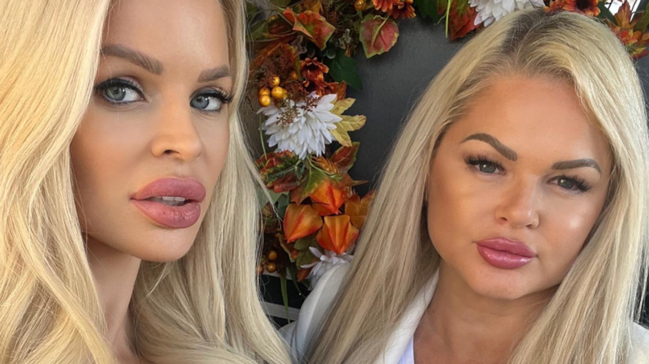 silvia kucherenko sestra