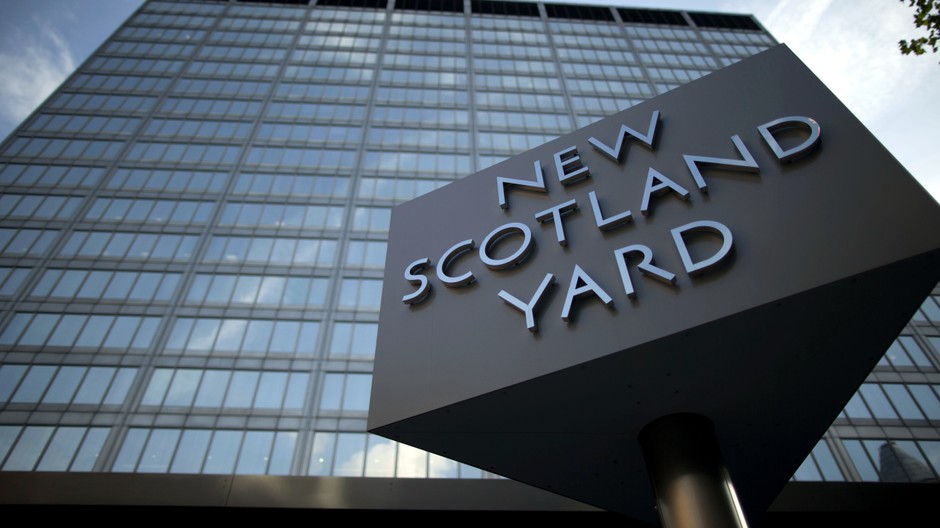 Scotland Yard