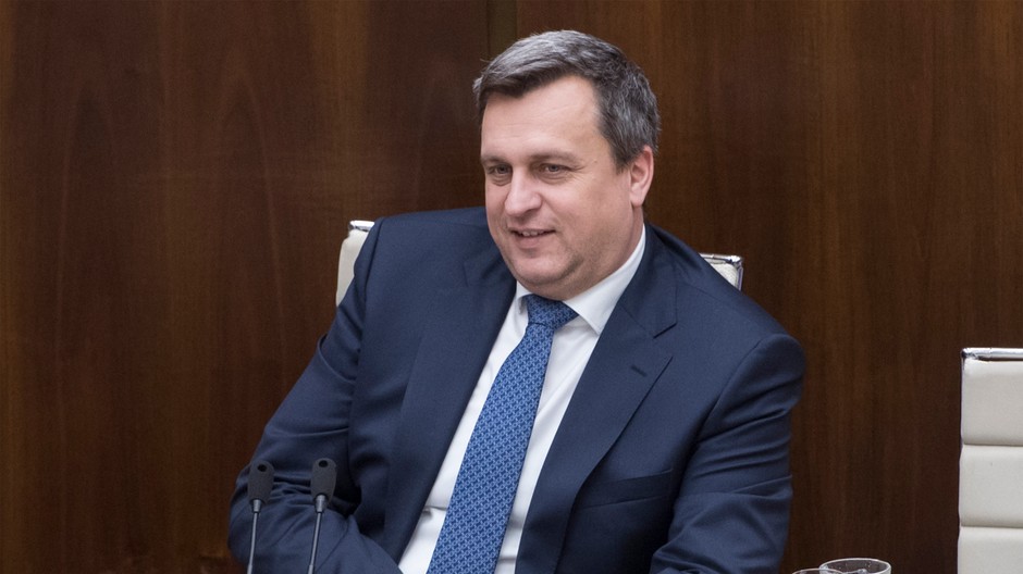 andrej danko