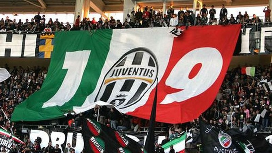 Juventus fans