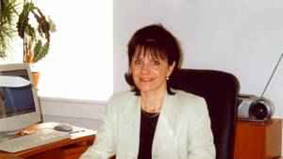 vilma pirova