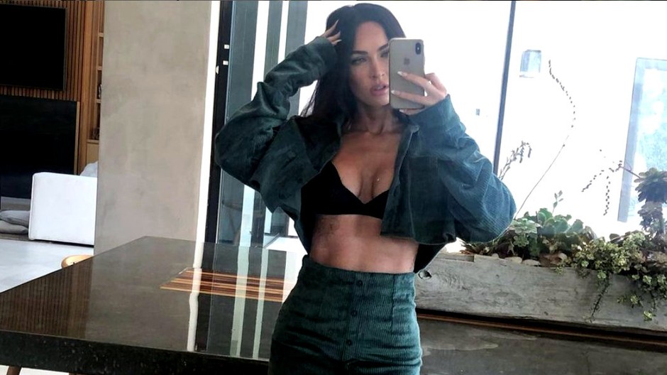 Megan Fox
