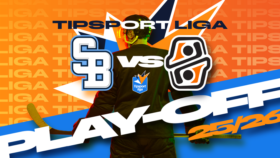 HC Slovan Bratislava - HC Košice