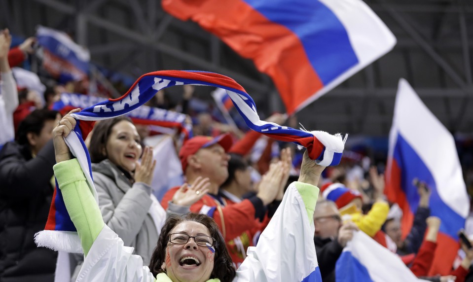 Olympiádu vyhrali hokejisti Ruska! Hrdinom Kaprizov