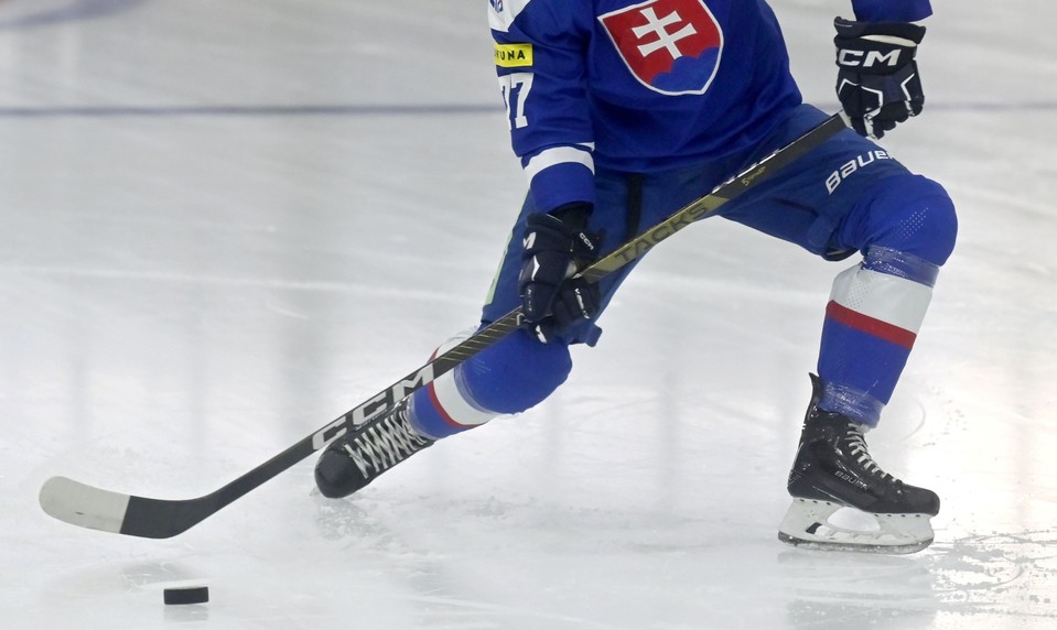Slováci oznámili finálnu nomináciu hokejovej reprezentácie na ZOH v Miláne