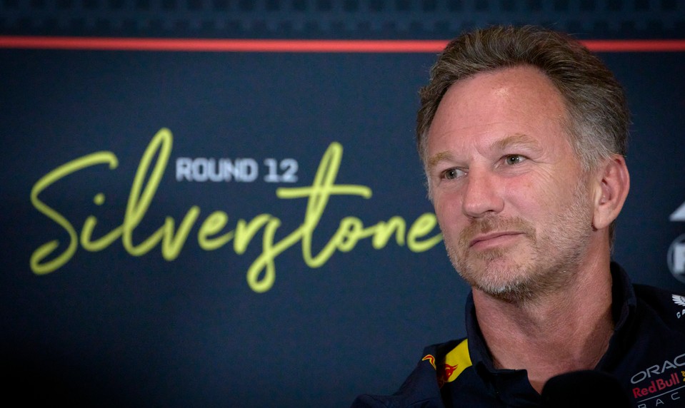 Christian Horner opúšťa Red Bull po takmer 20 rokoch. Kto ho nahradí?