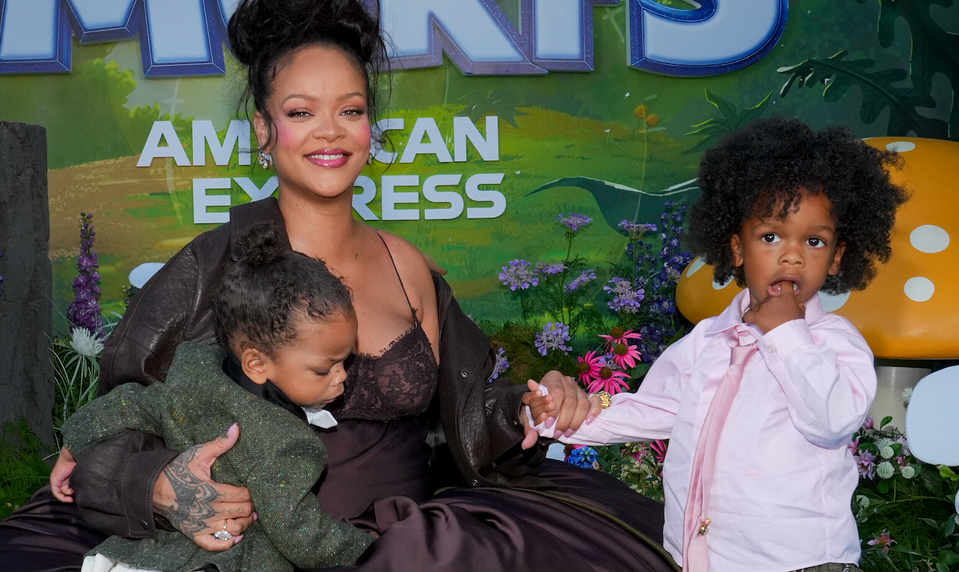 Matka roka? Rihanna podstúpila TENTO nezvratný zákrok s odkazom na jej deti!