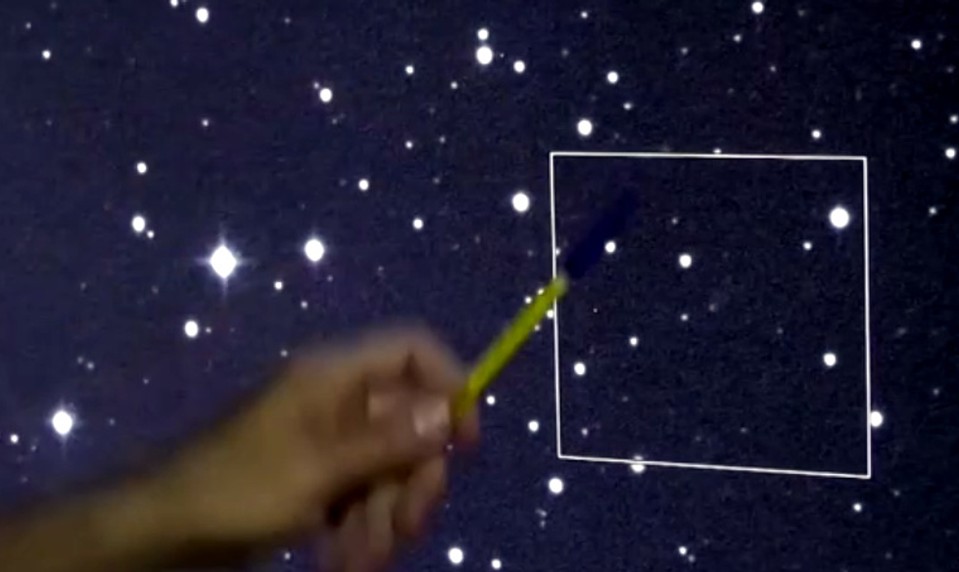 Husársky kúsok amatérskeho astronóma: Objavil kométu v inej slnečnej sústave