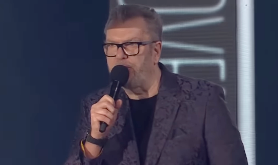 TOTO o ňom nikto netušil! Richard Müller prišiel s neuveriteľným priznaním!