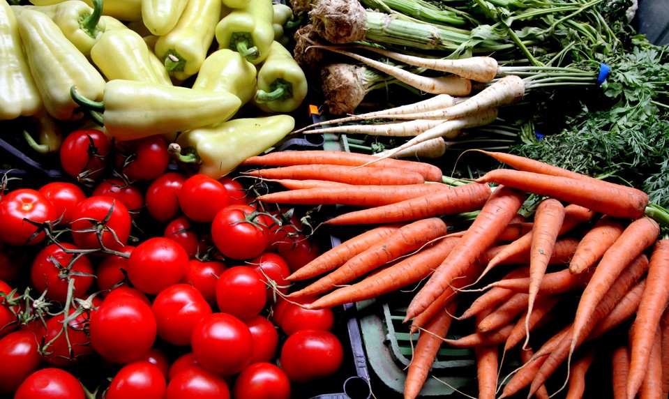 Prichádza nová generácia geneticky upravených potravín