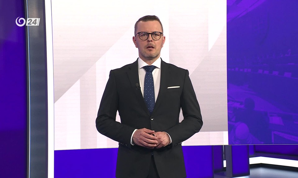 Najdôležitejšie spravodajské témy týždňa v relácii 24 minút