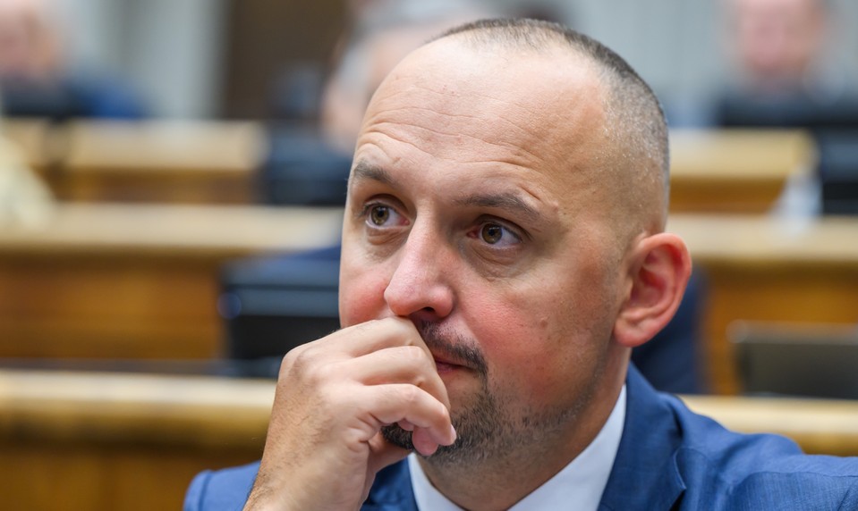 Po rokovaní Rady KDH: Jasne ozdnelo, či Majerský a Mikloško ostávajú v strane