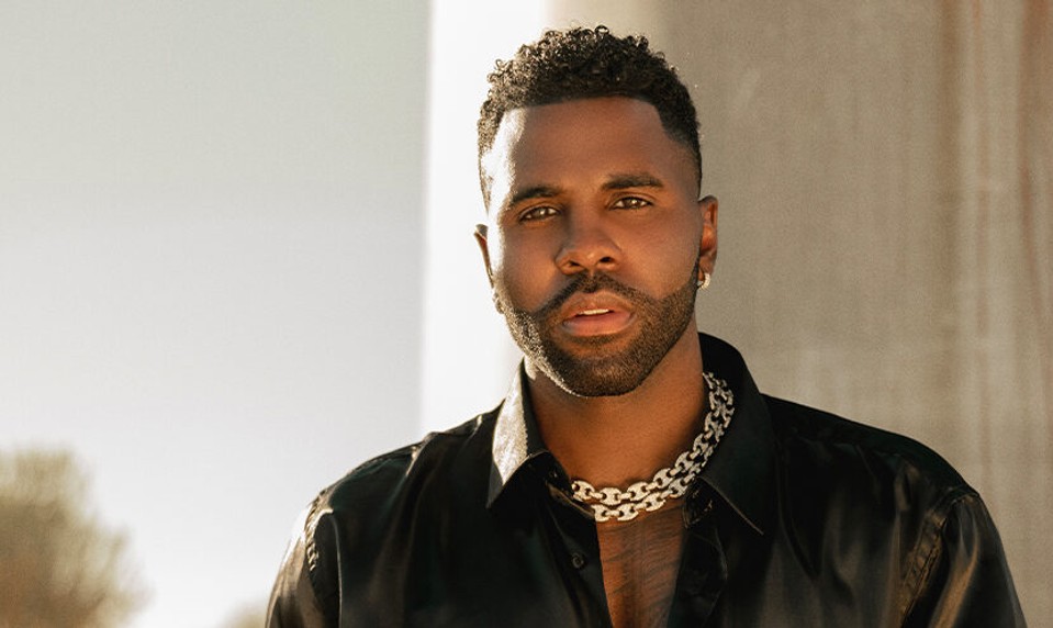 Štvrtý najsledovanejší muž na SVETE zavíta na Slovensko!