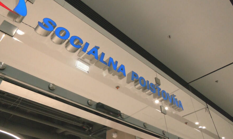 Sociálna poisťovňa v Nitre otvára revolučnú pobočku: Vybavíte si všetko aj cez víkend