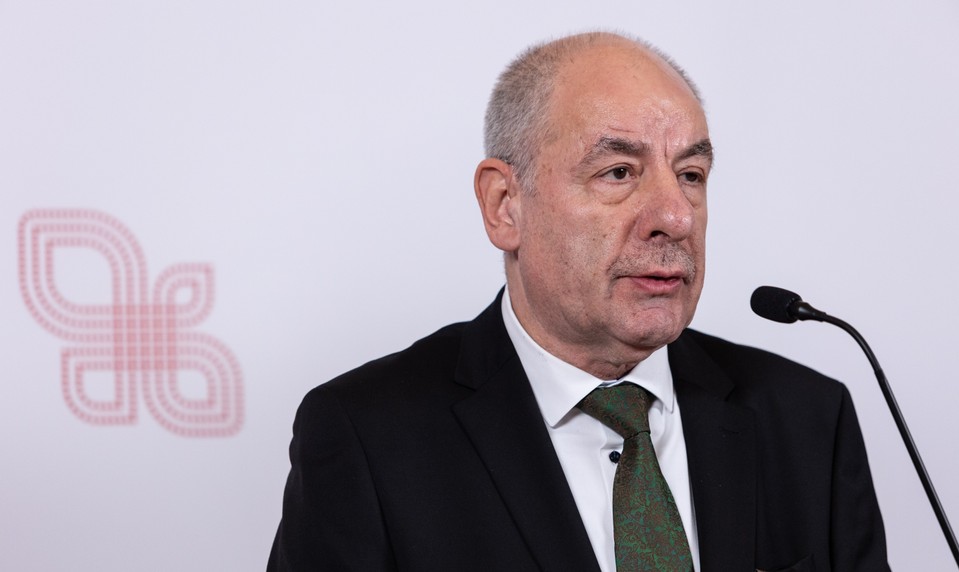 Maďarský prezident Sulyok odmietol odstúpiť. Vo funkcii chce pokračovať napriek Magyarovmu ultimátu