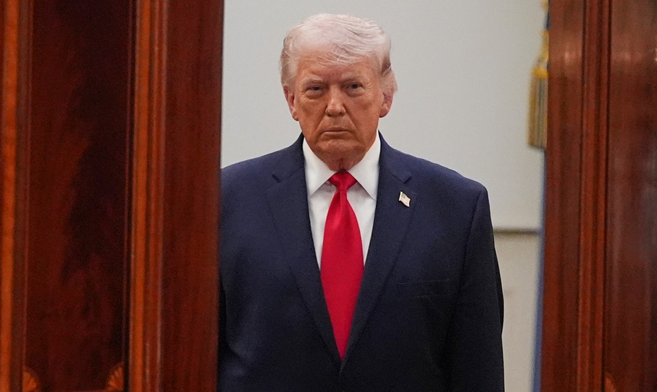 Trump ohlásil zvýšenie ciel na dovoz áut z EÚ na 25 %