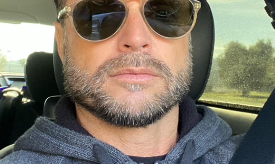 Srdcervúca dráma! Známy herec usmrtil susedom psíka, verzie o nehode sa líšia!