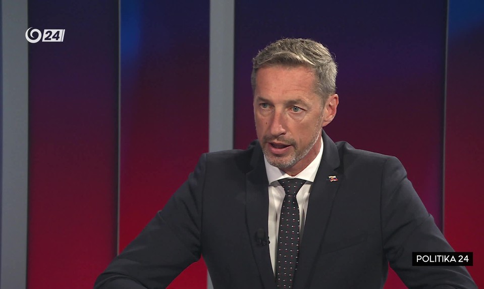 Politika 24: Majerský má podmienky pre PS aj Matoviča. Ideologické témy musia ísť bokom