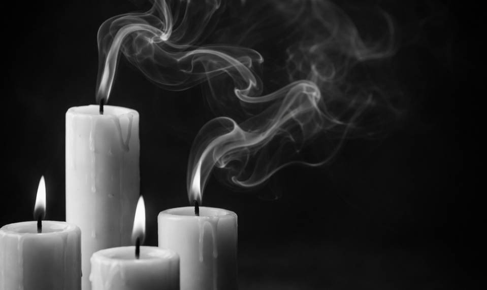 Pri požiari rodinného domu zomrela športová novinárka a jej tri malé deti